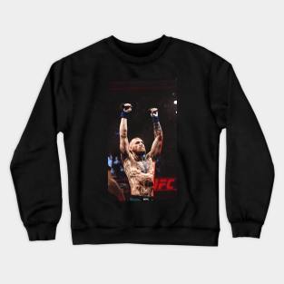 The Notorious MMA - Conor McGregor Crewneck Sweatshirt